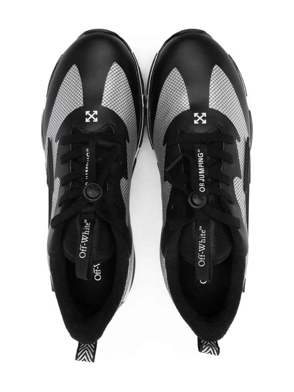 The Best Shops OFF-WHITE: flat shoes - Shoe