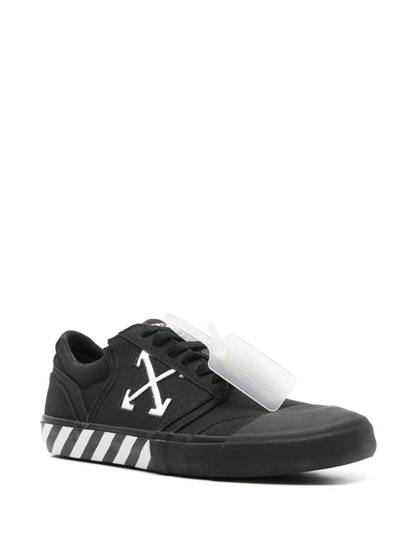 Sneaker - Schwarz shop online: OFF-WHITE