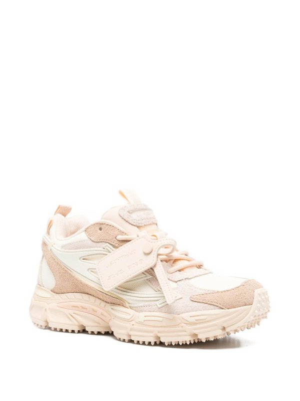 OFF-WHITE: trainers online - Sneakers