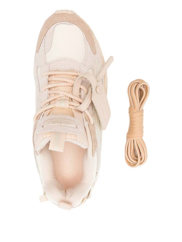 The Best Shops OFF-WHITE: trainers - Sneakers