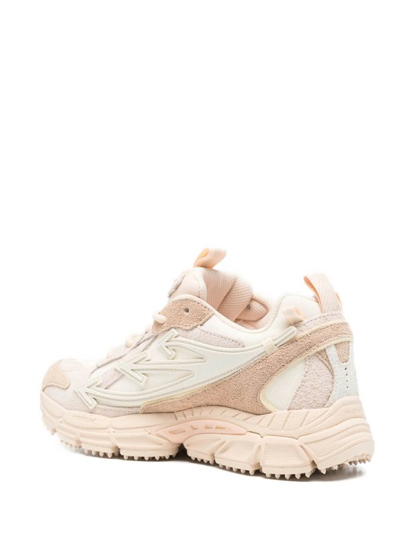 Sneakers shop online: OFF-WHITE