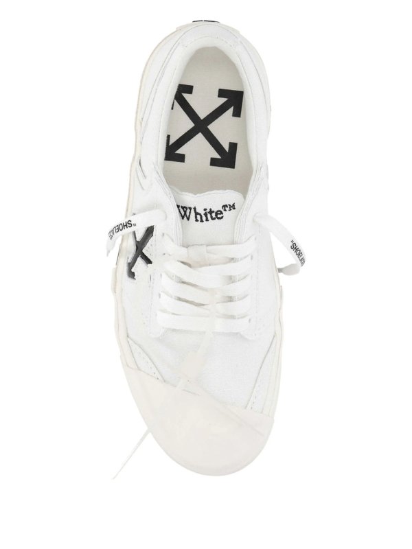 The Best Shops OFF-WHITE: スニーカー - スニーカー - 白
