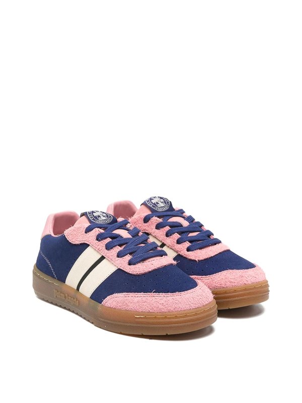 Palm Angels: lace-ups shoes - Shoe