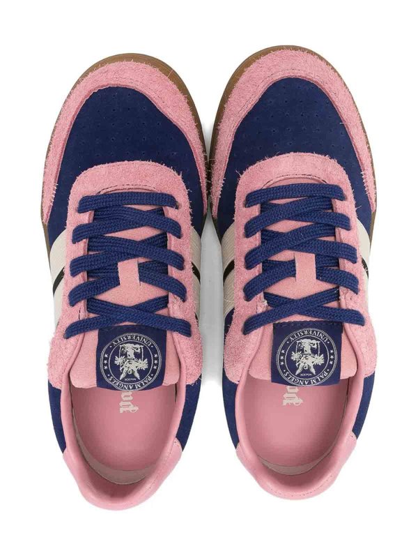 Palm Angels: lace-ups shoes online - Shoe