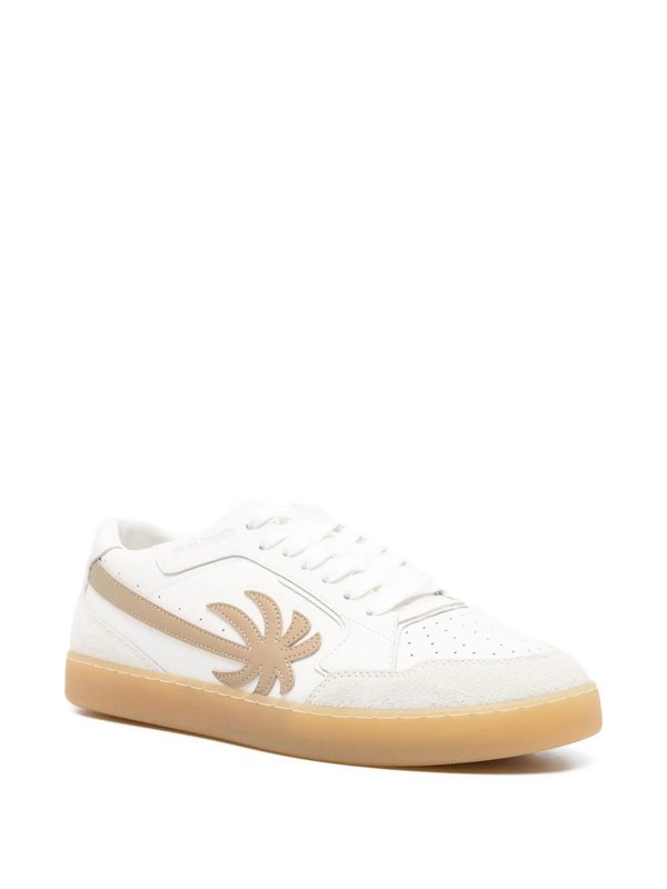 Baskets - Blanc shop online: Palm Angels
