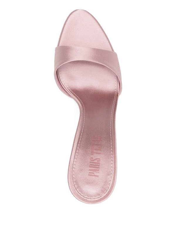 Paris Texas: sandals online - Shoes