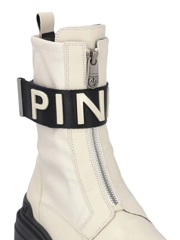 Pinko: ankle boots online - Shoes