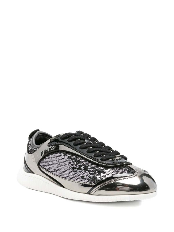 The Best Shops Pinko: sneakers - Sneaker