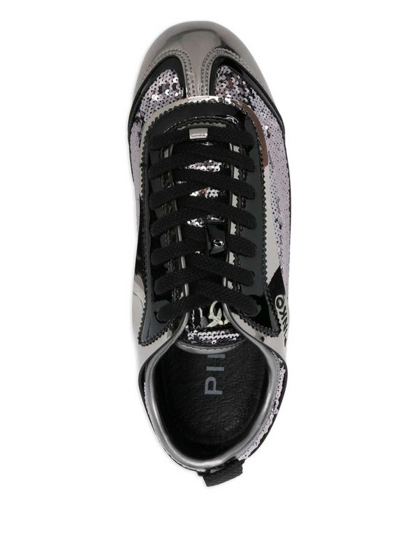 Sneaker shop online: Pinko