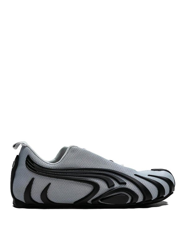 PUMA: Chaussures de sport - Baskets - Gris