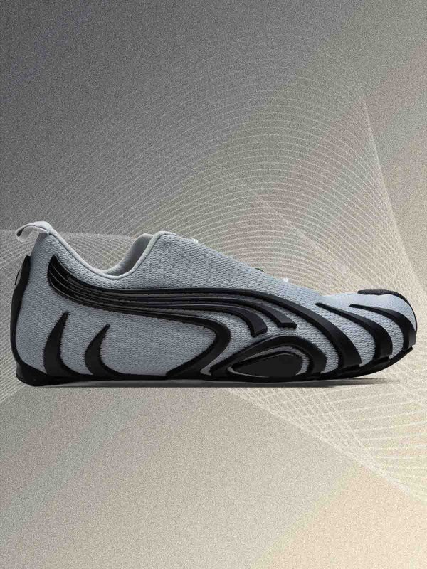 PUMA buy online Baskets - Gris