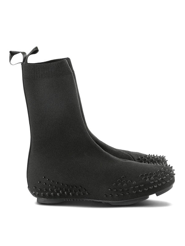 PUMA: Chaussures de sport - Baskets - Noir