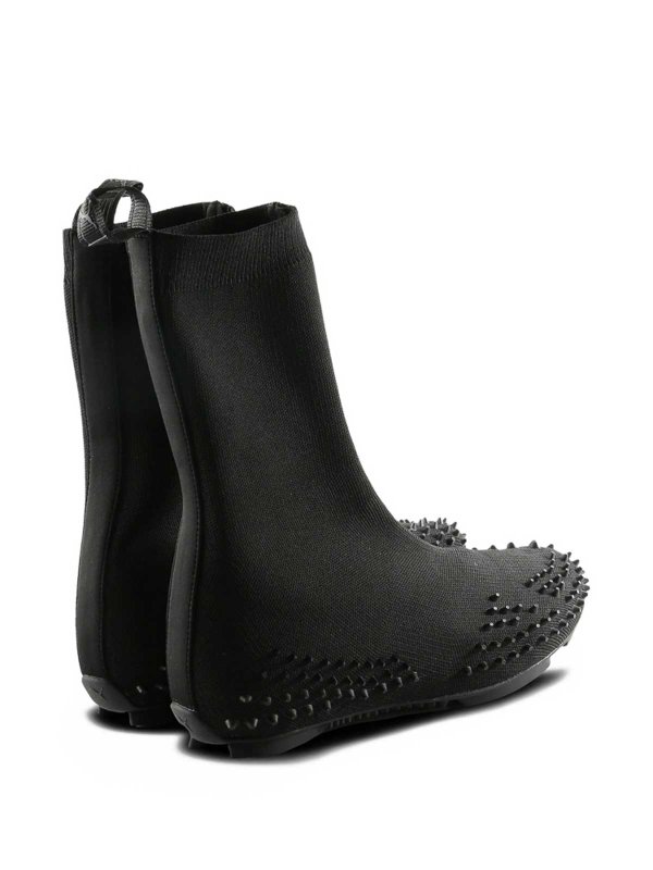 PUMA: Chaussures de sport online - Baskets - Noir