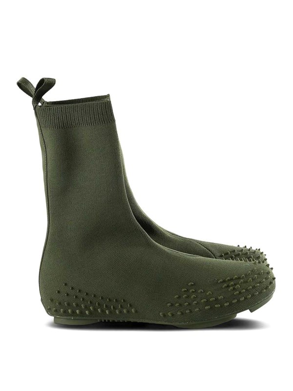 PUMA: Zapatillas - Zapatillas - Verde