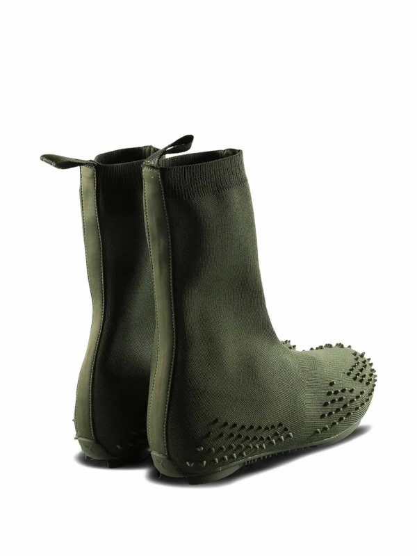 The Best Shops PUMA: Zapatillas - Zapatillas - Verde