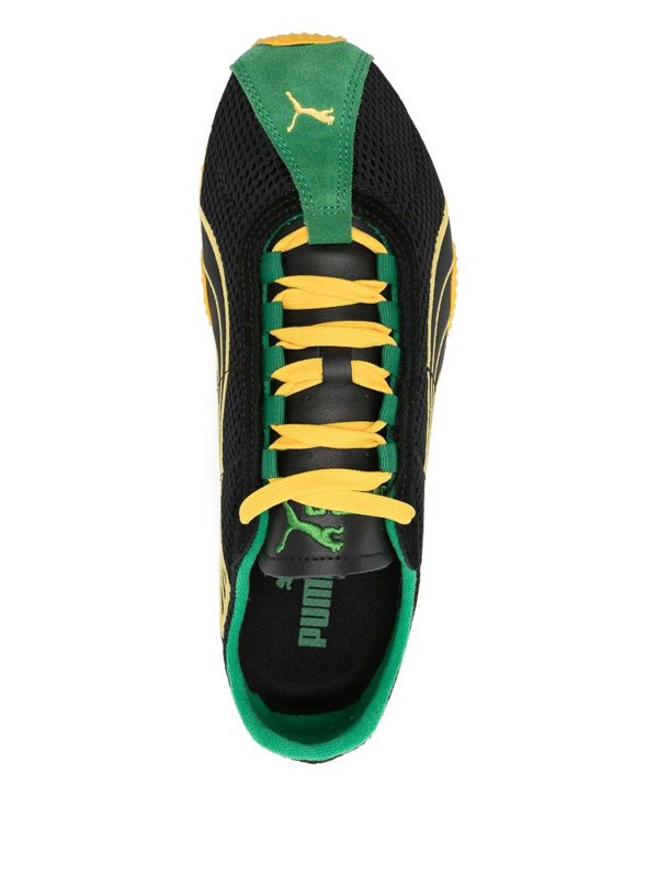 PUMA: Chaussures de sport online - Baskets - Noir