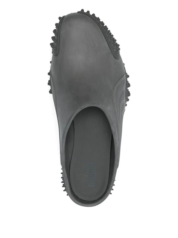 PUMA: フラットシューズ online - フラットシューズ - グレー