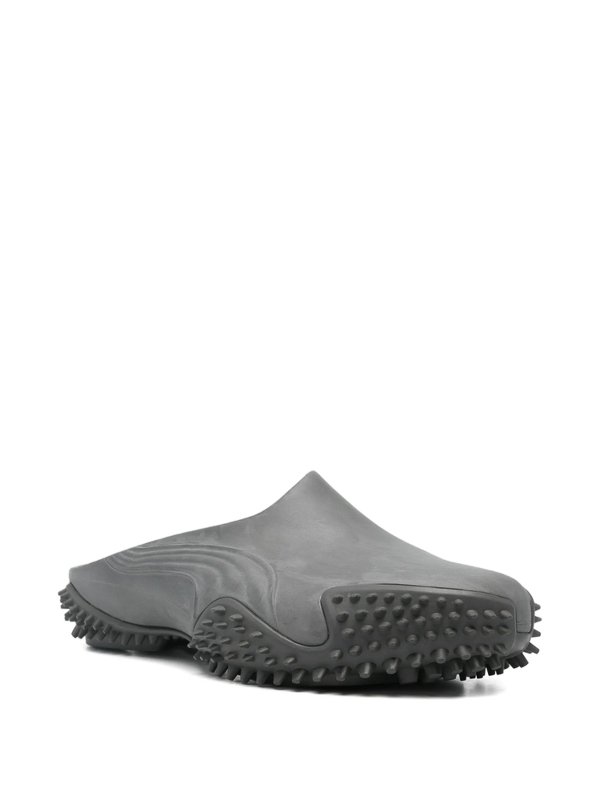 フラットシューズ - グレー shop online: PUMA