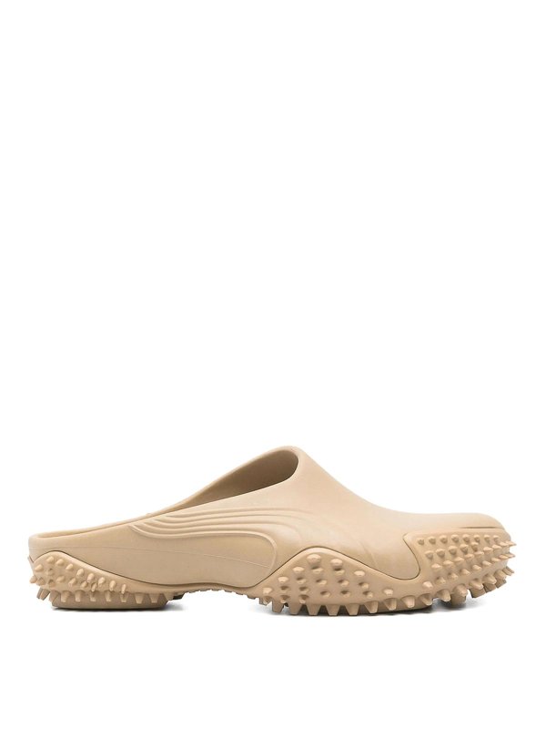 PUMA: mules shoes - Shoe