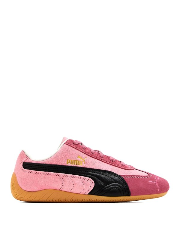 PUMA: スニーカー - スニーカー - ヌードカラー