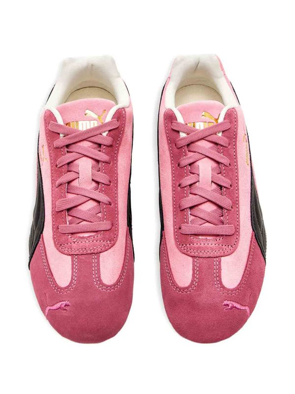 The Best Shops PUMA: スニーカー - スニーカー - ヌードカラー