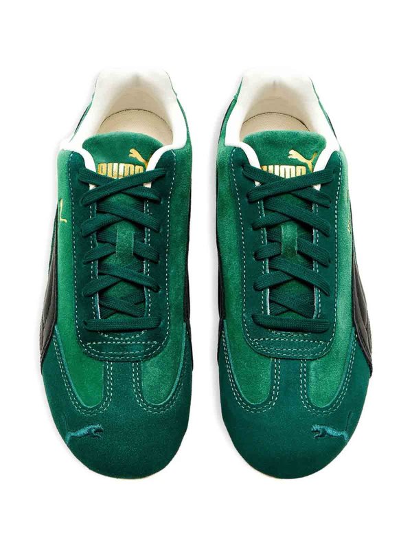 Sneaker - Grün shop online: PUMA