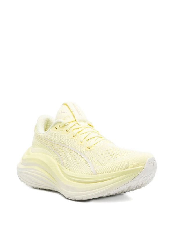 The Best Shops PUMA: Zapatillas - Zapatillas - Amarillo