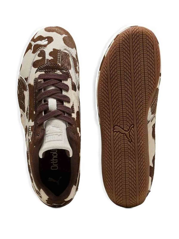 PUMA: スニーカー online - スニーカー - ブラウン