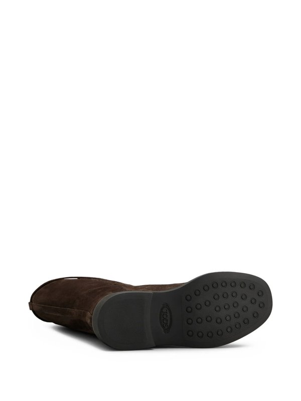 Shoes Tods shop online: TOD