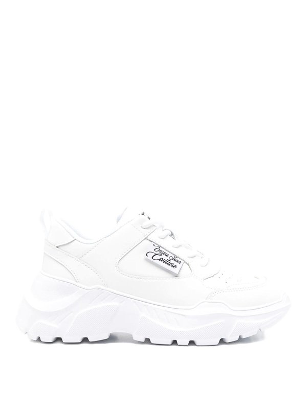 Versace Jeans Couture: trainers - Sneakers