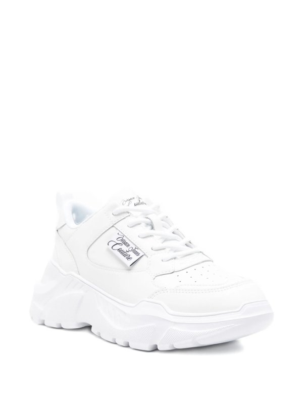 The Best Shops Versace Jeans Couture: trainers - Sneakers