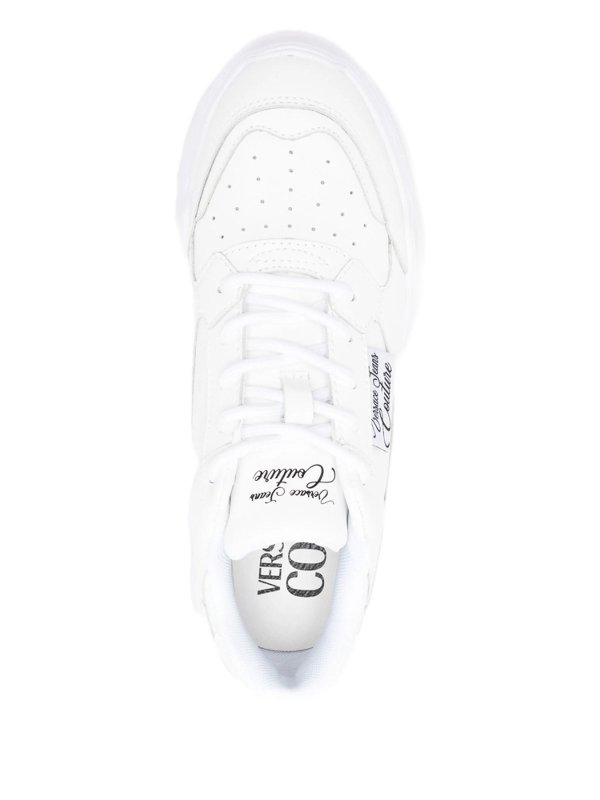 Sneakers shop online: Versace Jeans Couture