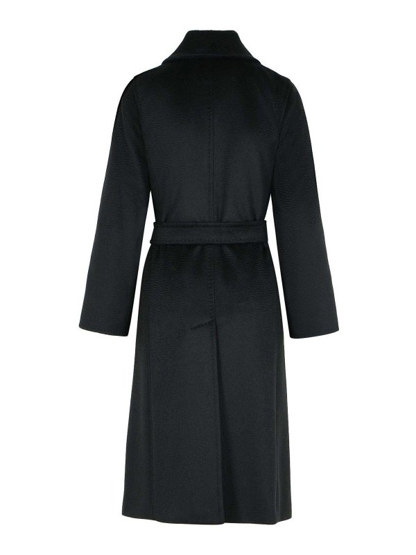 Max Mara: シャツ online - シャツ - 黒