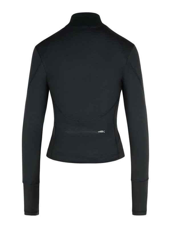 ADIDAS BY STELLA MCCARTNEY: Sweatshirts & Pulls online - Sweat-Shirts - Noir