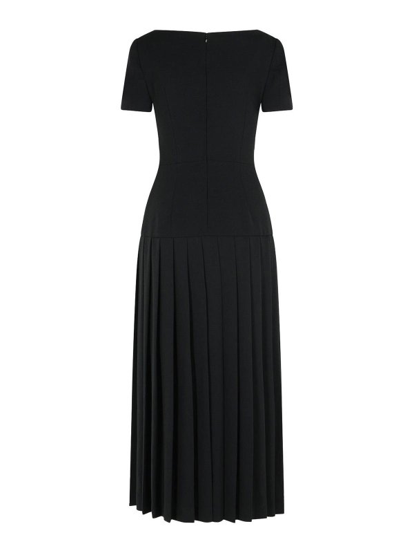 ALESSANDRA RICH: ワンピース online - ワンピース - 黒