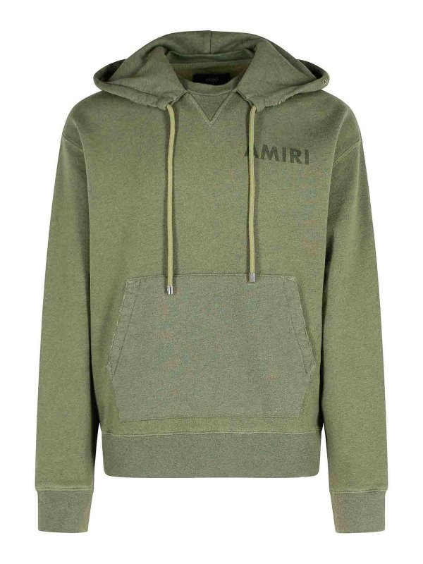 AMIRI: Sudaderas y suéteres - Sudadera - Amiri
