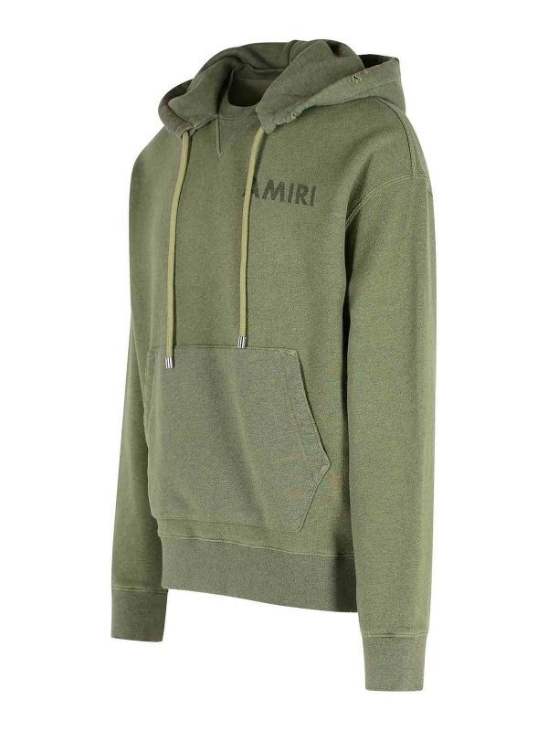 The Best Shops AMIRI: Sudaderas y suéteres - Sudadera - Amiri
