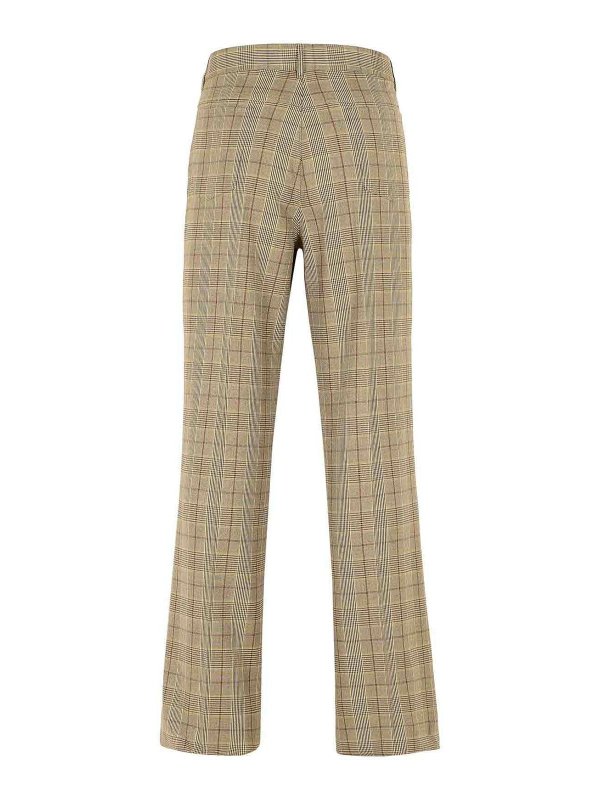 AMIRI: カジュアルトラウザー online - カジュアルパンツ - ベージュ