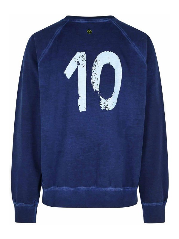 BARROW: Sweatshirts & Pulls online - Sweat-Shirts - Bleu Foncé