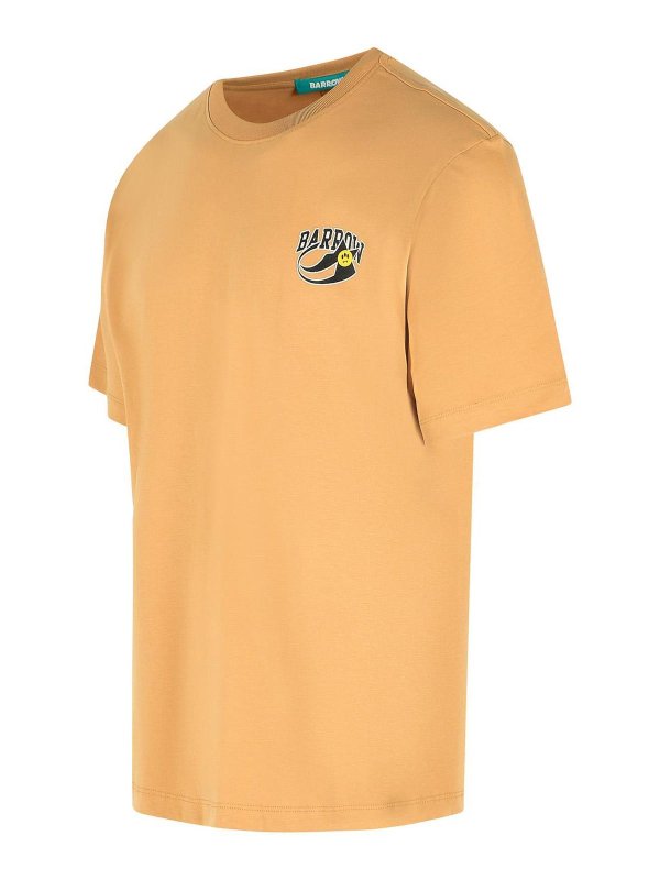 The Best Shops BARROW: Camisetas - Camiseta - Bear