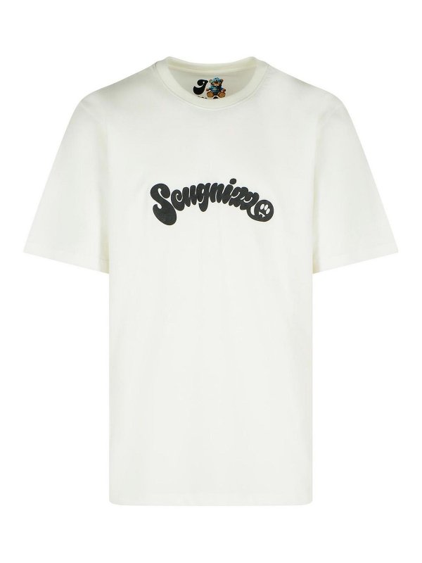 BARROW: Camisetas - Camiseta - Scugnizzo