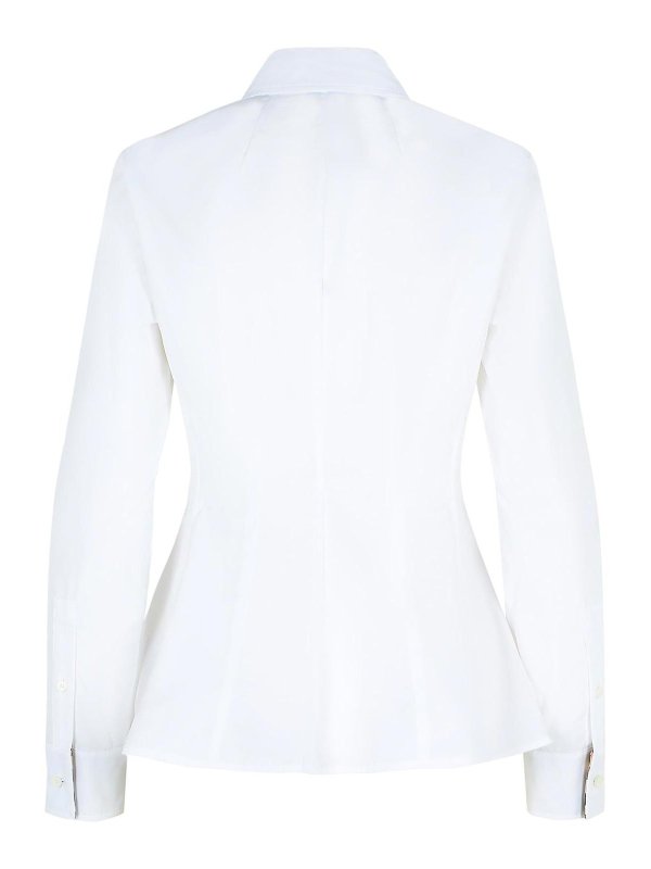 BURBERRY: Chemises online - Chemise - Ekd