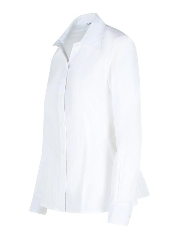 The Best Shops BURBERRY: Chemises - Chemise - Ekd