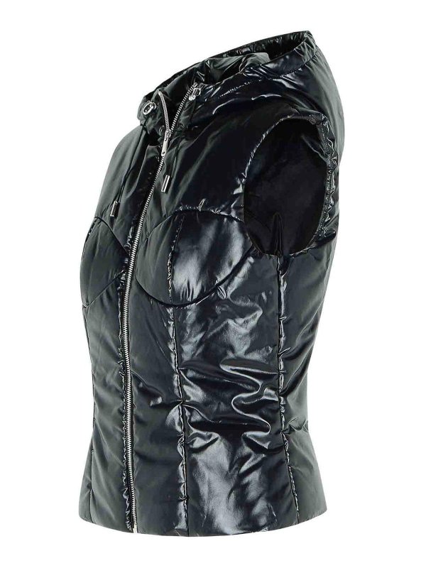 The Best Shops COPERNI: Chalecos - Chaleco - Negro