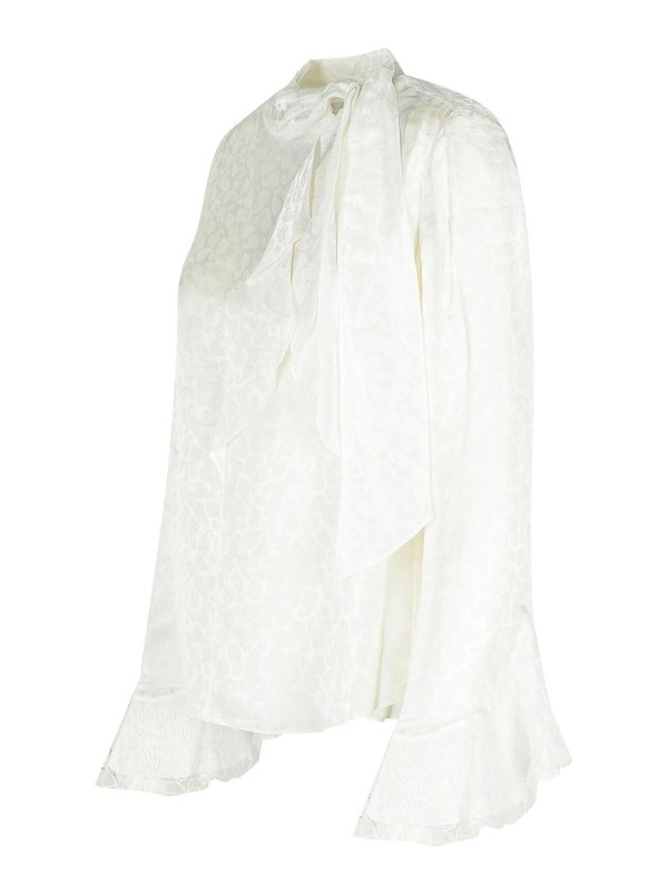 The Best Shops ISABEL MARANT: ブラウス - ブラウス - Lavallire