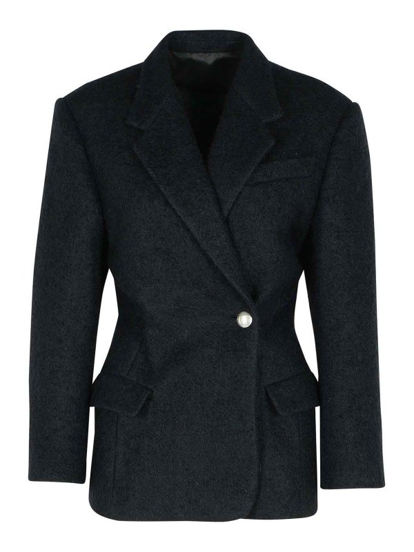 ISABEL MARANT: Blazer - Blazer - Tailleur