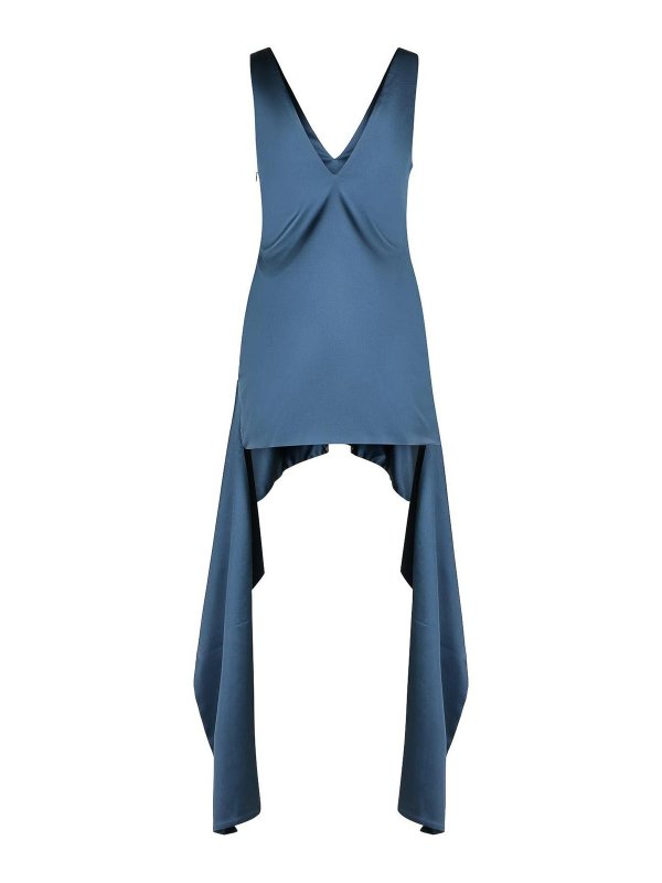 J.W. ANDERSON: Maillots une pièce  online - Maillot De Bain - Bleu