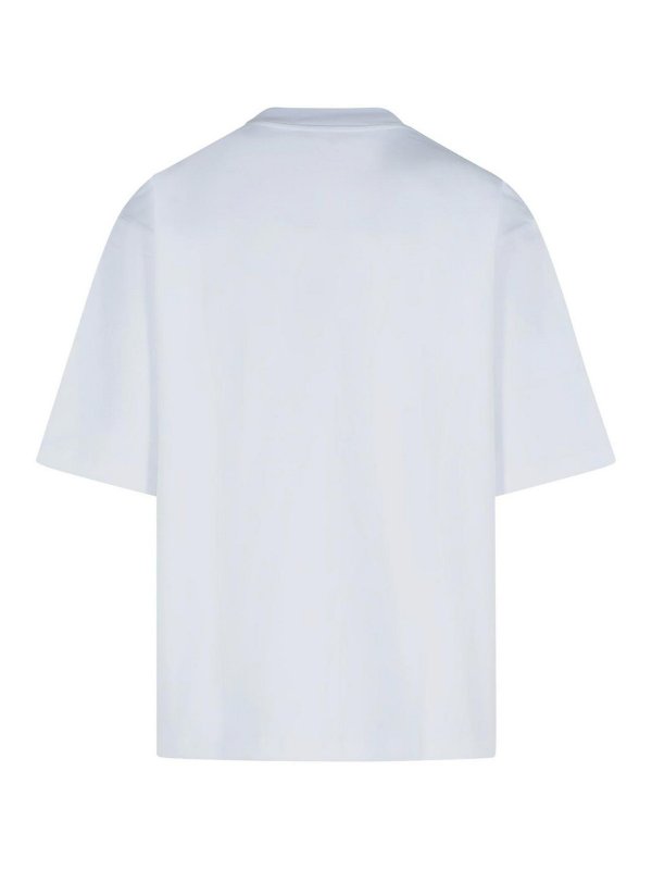 Marni: Tシャツ online - Tシャツ - Marni