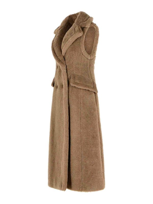 The Best Shops Max Mara: ベルボトムジーンズ - フレアジーンズ - Teddy