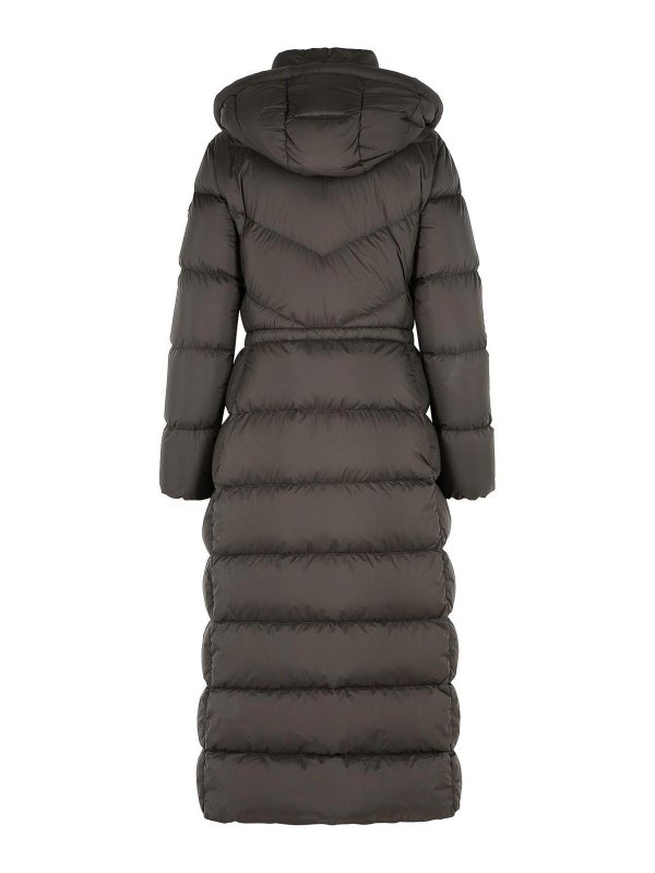 MOOSE KNUCKLES: Kurze Daunenjacken online - Daunenjacke - Braun